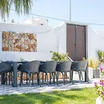 Toulas Studios & Apts No2