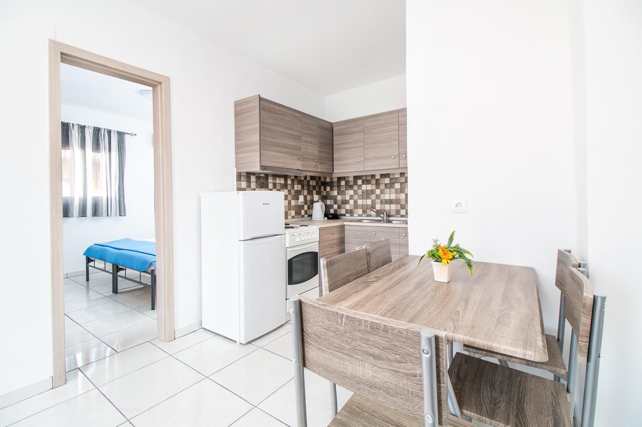 Lejlighed Toulas & Apts No2 *