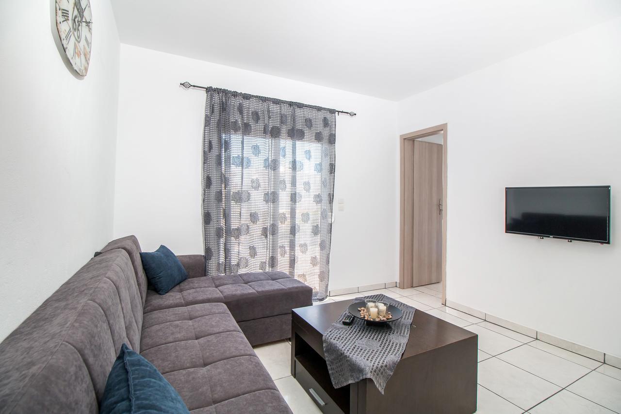Lejlighed Toulas & Apts No2 *