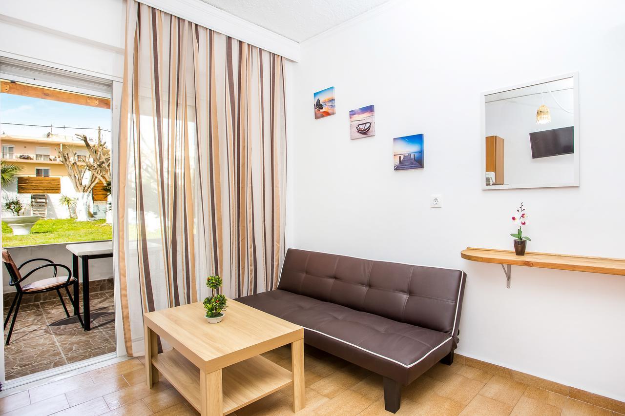 Lejlighed Toulas & Apts No2