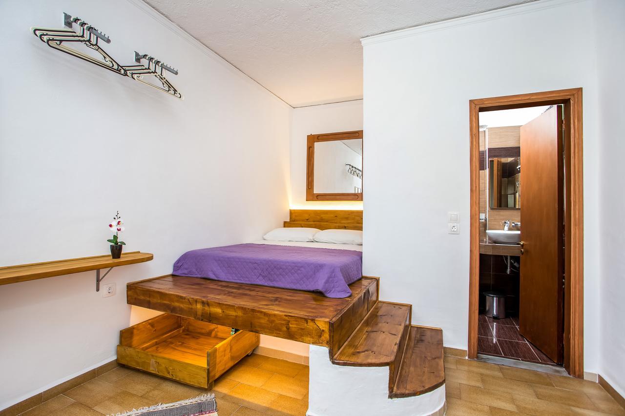 Lejlighed Toulas & Apts No2 Faliraki